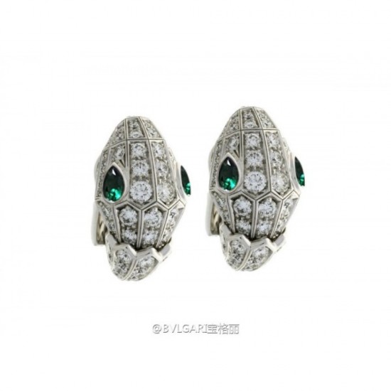 Favorite earrings from celebrities and entertainers 2023SS BVLGARI Bvlgari Favorite earrings from celebrities and entertainers 2023SS BVLGARI Bvlgari